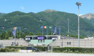 Centro Congressi Como