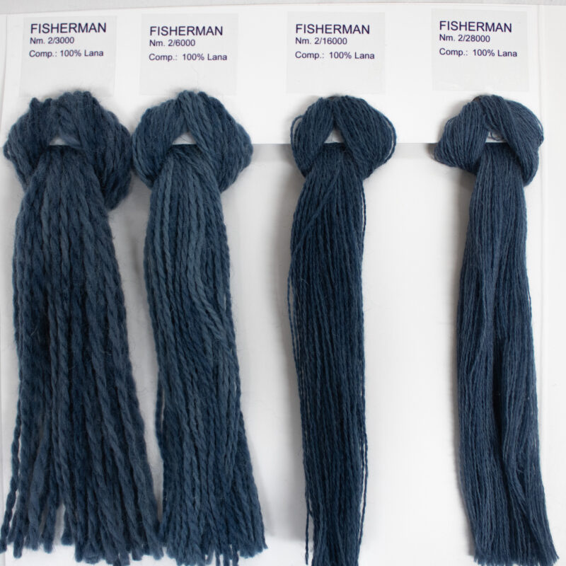 Effetto Denim